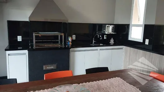 Casa de Condomínio com 3 Quartos à venda, 266m² no Castelo, Tremembé