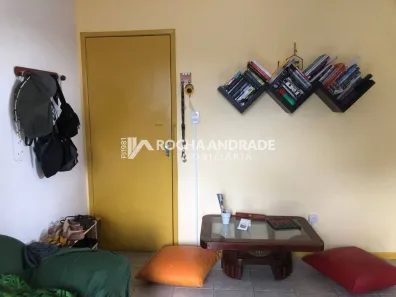 Apartamento com 2 Quartos à venda, 58m² no Santa Mônica, Salvador