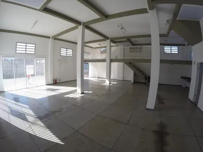 Ponto Comercial para alugar, 112m² no Jardim Maristela, Criciúma