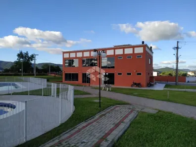Lote/Terreno à venda, 405m² no Camobi, Santa Maria