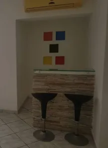 Apartamento com 3 Quartos para alugar, 97m² no Tanque, Rio de Janeiro