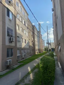 Apartamento com 2 Quartos à venda, 39m² no Cosmos, Rio de Janeiro