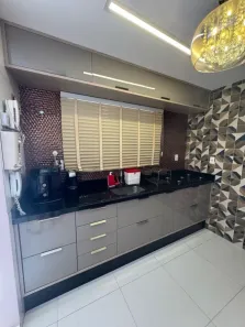 Casa com 3 Quartos à venda, 180m² no Buraquinho, Lauro de Freitas