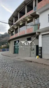 Galpão/Depósito/Armazém para alugar, 300m² no Cascatinha, Petrópolis
