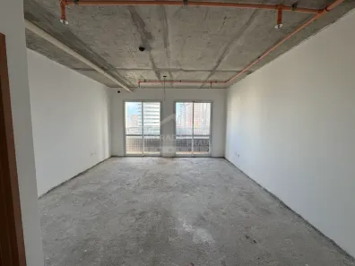 Sala Comercial à venda, 39m² no Boqueirão, Praia Grande
