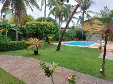 Casa com 4 Quartos à venda, 279m² no , Ipojuca