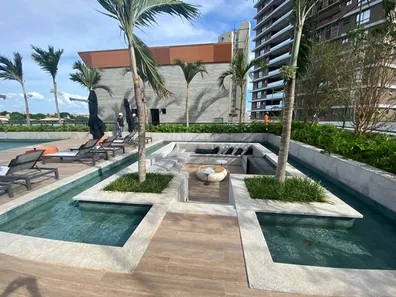 Apartamento com 4 Quartos à venda, 230m² no Horto Florestal, Salvador