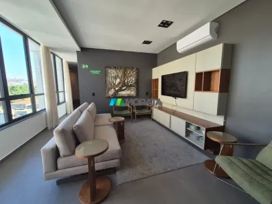 Apartamento com 3 Quartos à venda, 68m² no Santo Agostinho, Belo Horizonte