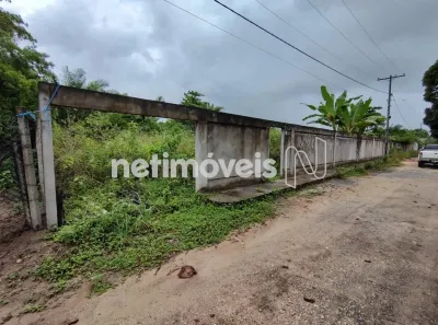 Lote/Terreno à venda, 2100m² no , Vera Cruz
