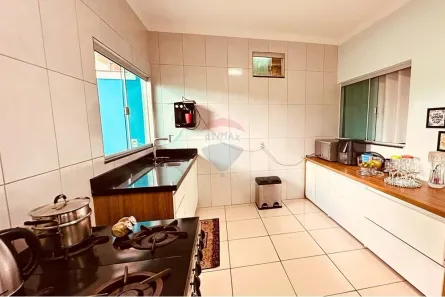Casa com 1 Quarto à venda, 80m² no Park Way, Brasília