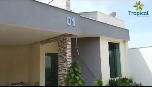Casa com 2 Quartos à venda, 89m² no , Iranduba