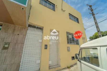 Sala Comercial para alugar, 274m² no Alecrim, Natal