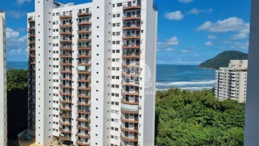 Apartamento com 3 Quartos à venda, 91m² no Vila Alzira, Guarujá