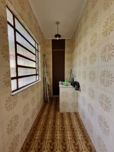 Sobrado com 2 Quartos para alugar, 70m² no Cascatinha, Petrópolis