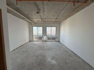 Sala Comercial à venda, 39m² no Boqueirão, Praia Grande