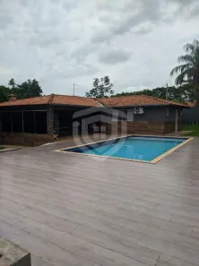 Fazenda/Sítio à venda, 1000m² no Parque Fazenda Bandeirantes, Piratininga
