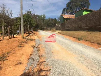 Lote/Terreno à venda, 360m² no , Caetanópolis