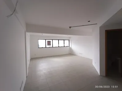 Sala Comercial para alugar, 42m² no Centro, Canoas