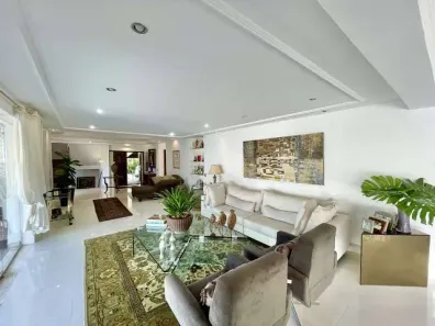 Casa de Condomínio com 4 Quartos à venda, 615m² no Recanto Impla, Carapicuíba