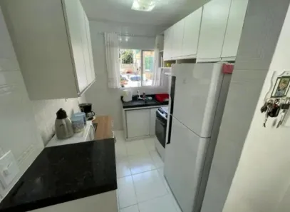 Apartamento com 3 Quartos à venda, 56m² no Alvorada, Manaus