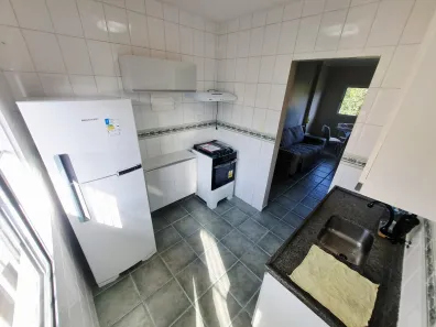 Apartamento com 3 Quartos para alugar, 68m² no Chapada, Manaus