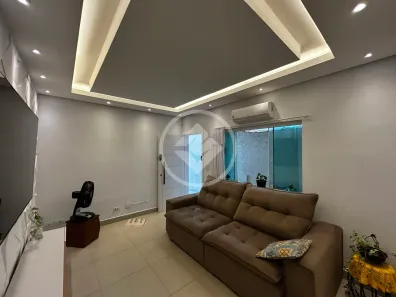 Casa com 3 Quartos à venda, 95m² no Jardim Las Palmas, Guarujá