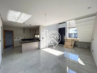 Casa de Condomínio com 3 Quartos à venda, 190m² no Residencial Colinas, Caçapava
