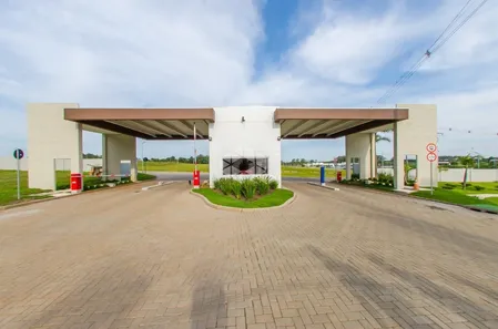 Lote/Terreno à venda, 420m² no Sanga Funda, Nova Santa Rita