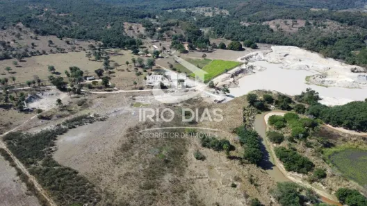 Fazenda/Sítio com 3 Quartos à venda, 2580000m² no , Inhaúma
