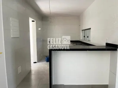 Casa com 3 Quartos à venda, 145m² no Itinga, Lauro de Freitas
