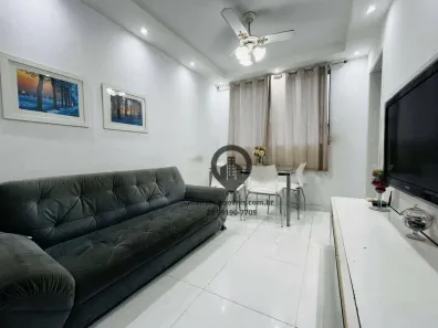 Cobertura com 2 Quartos à venda, 85m² no Campo Grande, Rio de Janeiro
