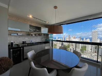 Apartamento com 2 Quartos à venda, 127m² no Jardim Apipema, Salvador