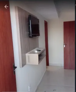 Flat com 1 Quarto para alugar, 12m² no Peró, Cabo Frio