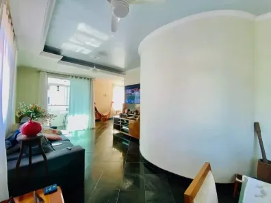 Apartamento com 4 Quartos para alugar, 155m² no Jaraguá, Belo Horizonte