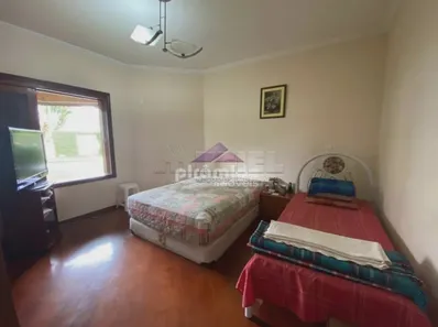 Casa de Condomínio com 3 Quartos à venda, 540m² no Residencial Santa Helena, Caçapava