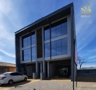 Sala Comercial para alugar, 80m² no Mato Grande, Canoas