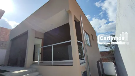 Casa com 3 Quartos à venda, 80m² no , São Joaquim de Bicas