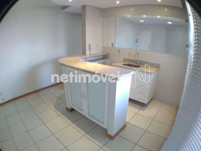 Apartamento com 1 Quarto à venda, 52m² no Funcionários, Belo Horizonte