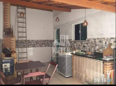 Casa com 2 Quartos à venda, 90m² no Rincão Mimoso (Itaipuaçu), Maricá