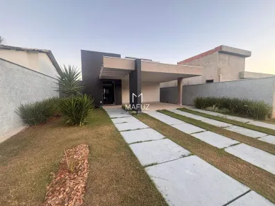 Casa com 3 Quartos à venda, 215m² no Lundcea, Lagoa Santa