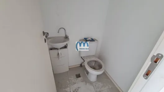 Sala Comercial à venda, 24m² no Estrela do Norte, São Gonçalo