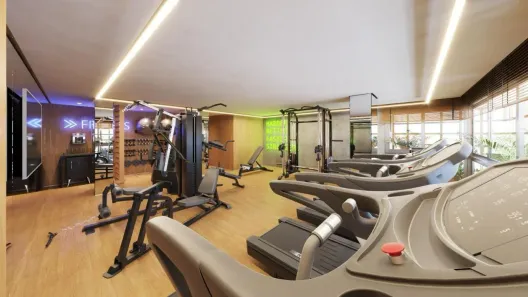 Apartamento com 4 Quartos à venda, 172m² no Horto Florestal, Salvador