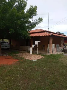 Fazenda/Sítio com 3 Quartos à venda, 7920m² no Centro, Campo Maior