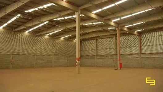 Galpão/Depósito/Armazém para alugar, 7155m² no Plano Diretor Sul, Palmas