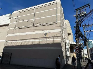 Prédio Comercial para alugar, 45000m² no Centro, Nova Iguaçu