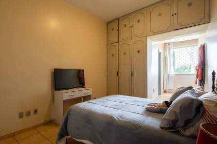 Casa com 4 Quartos à venda, 120m² no Asa Sul, Brasília