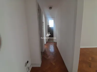 Apartamento com 2 Quartos à venda, 75m² no Humaitá, Rio de Janeiro