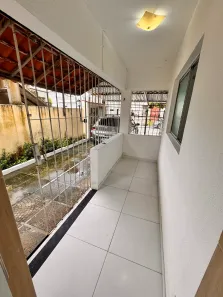 Casa de Condomínio com 2 Quartos à venda, 75m² no Candeias, Jaboatão dos Guararapes