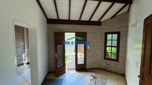Casa com 3 Quartos à venda, 297m² no Cidade Jardim, Rio Claro