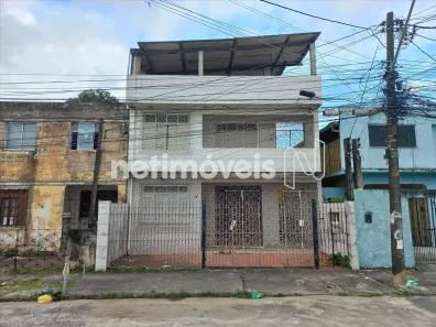 Casa com 6 Quartos à venda, 480m² no Vila Ruy Barbosa, Salvador